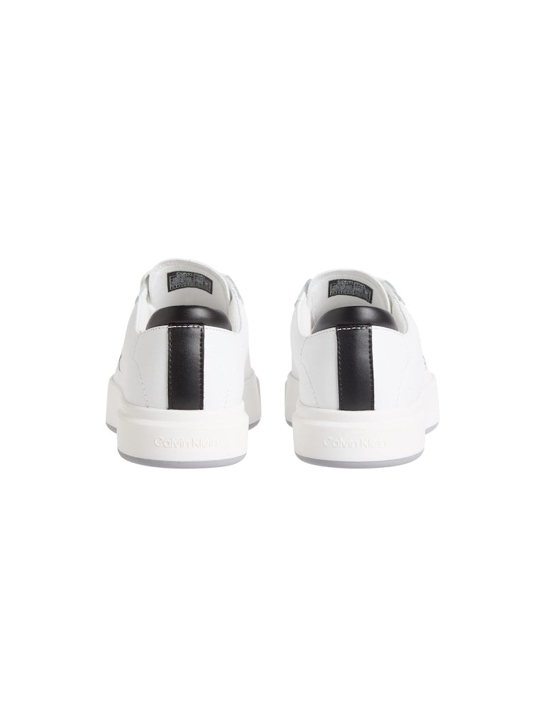 Calvin Klein Jeans Basket Cupsole Trainer