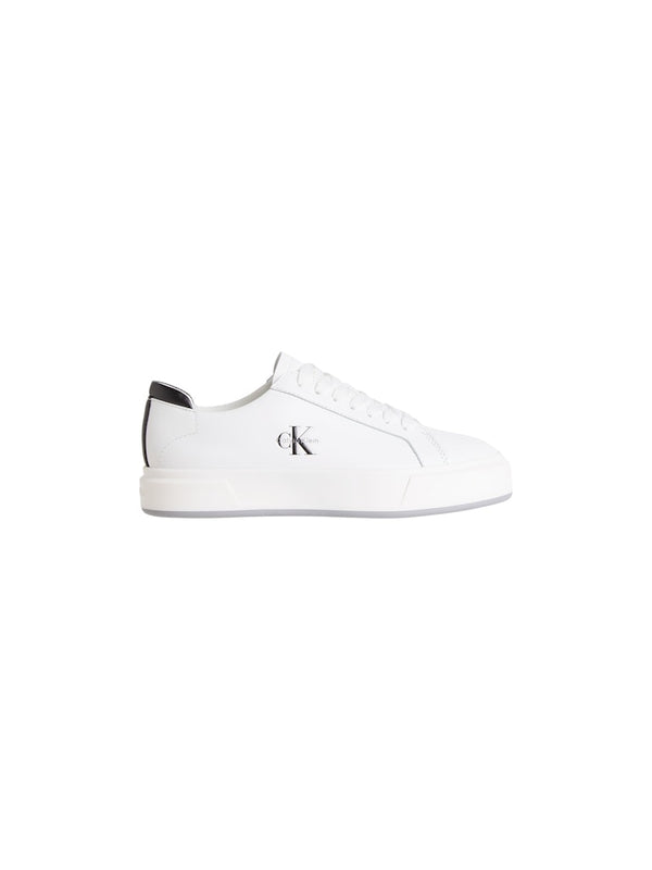 Calvin Klein Jeans Basket Cupsole Trainer