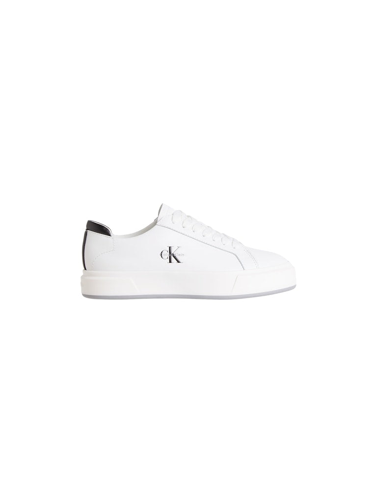 Calvin Klein Jeans Basket Cupsole Trainer