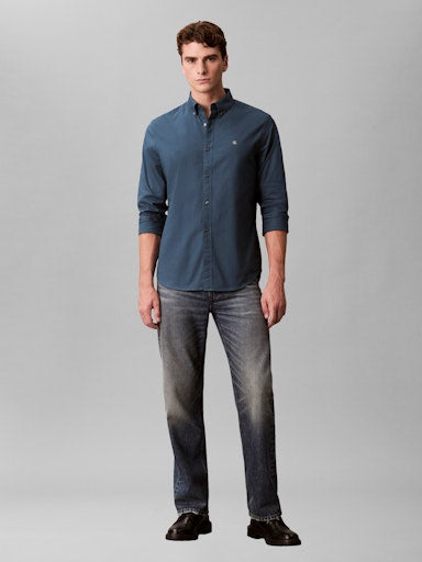 Calvin Klein Oxford Classic Shirt