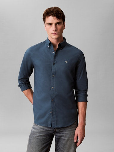 Calvin Klein Oxford Classic Shirt