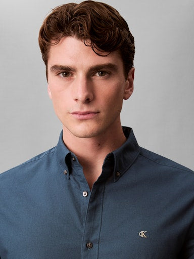 Calvin Klein Oxford Classic Shirt