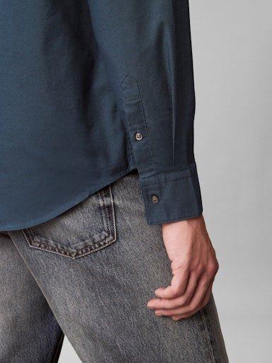 Calvin Klein Oxford Classic Shirt