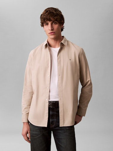 Calvin Klein Oxford Classic Shirt