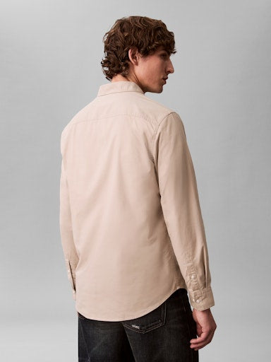 Calvin Klein Oxford Classic Shirt