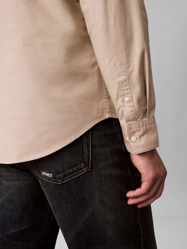 Calvin Klein Oxford Classic Shirt