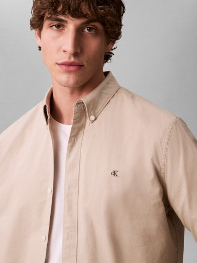 Calvin Klein Oxford Classic Shirt