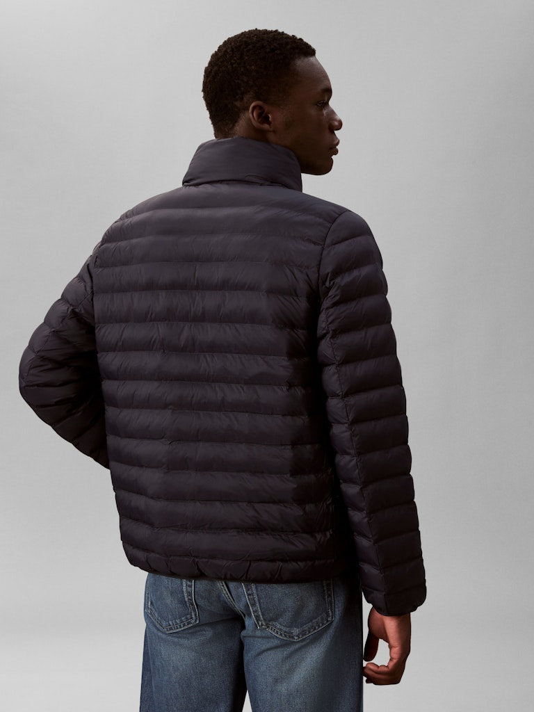 Calvin Klein Nylon Puffer Jacket