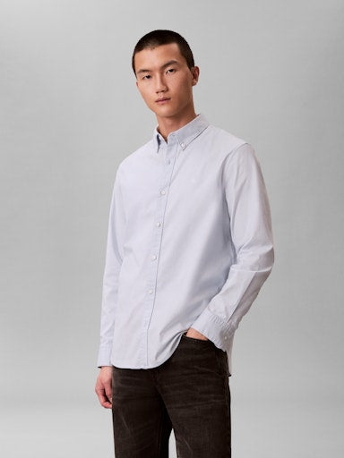 Calvin Klein Oxford Classic Shirt