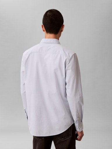 Calvin Klein Oxford Classic Shirt