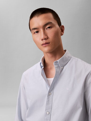 Calvin Klein Oxford Classic Shirt