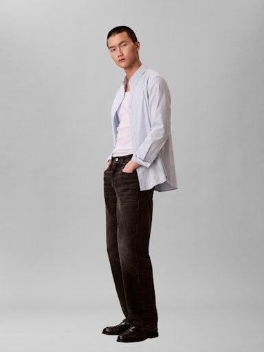 Calvin Klein Oxford Classic Shirt