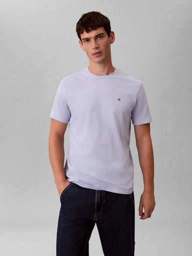 Calvin Klein SS Classic Monogram tee
