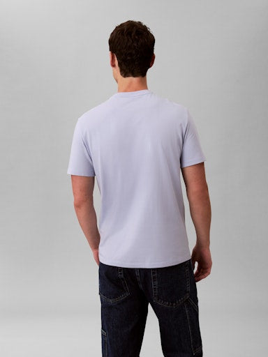 Calvin Klein SS Classic Monogram tee