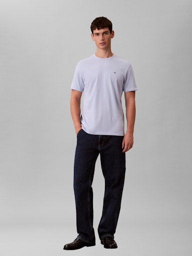 Calvin Klein SS Classic Monogram tee