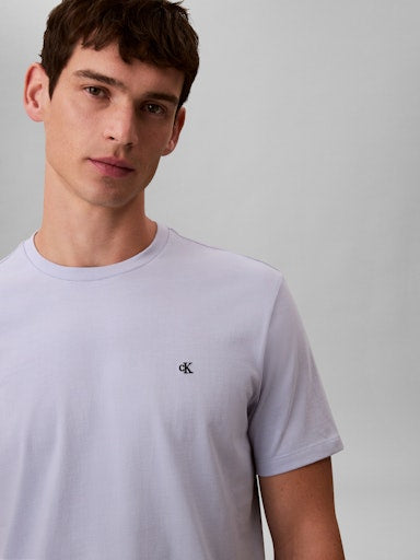 Calvin Klein SS Classic Monogram tee