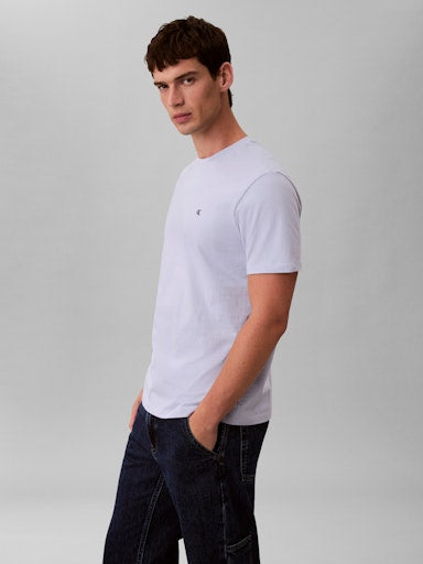 Calvin Klein SS Classic Monogram tee