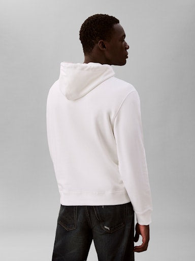 Calvin Klein 350 Terry Badge Hoodie