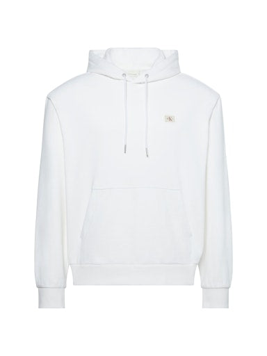 Calvin Klein 350 Terry Badge Hoodie