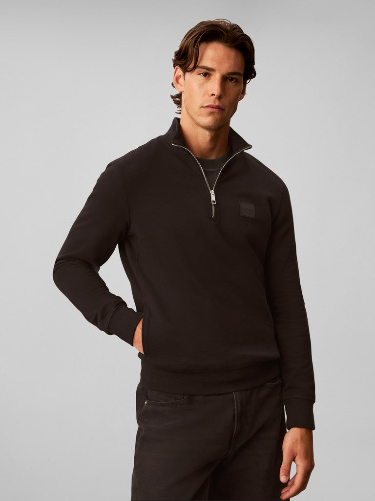 Calvin Klein Rubber Badge QZ