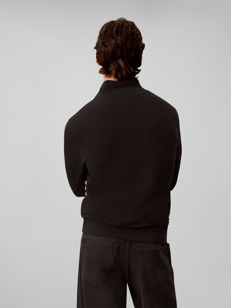 Calvin Klein Rubber Badge QZ