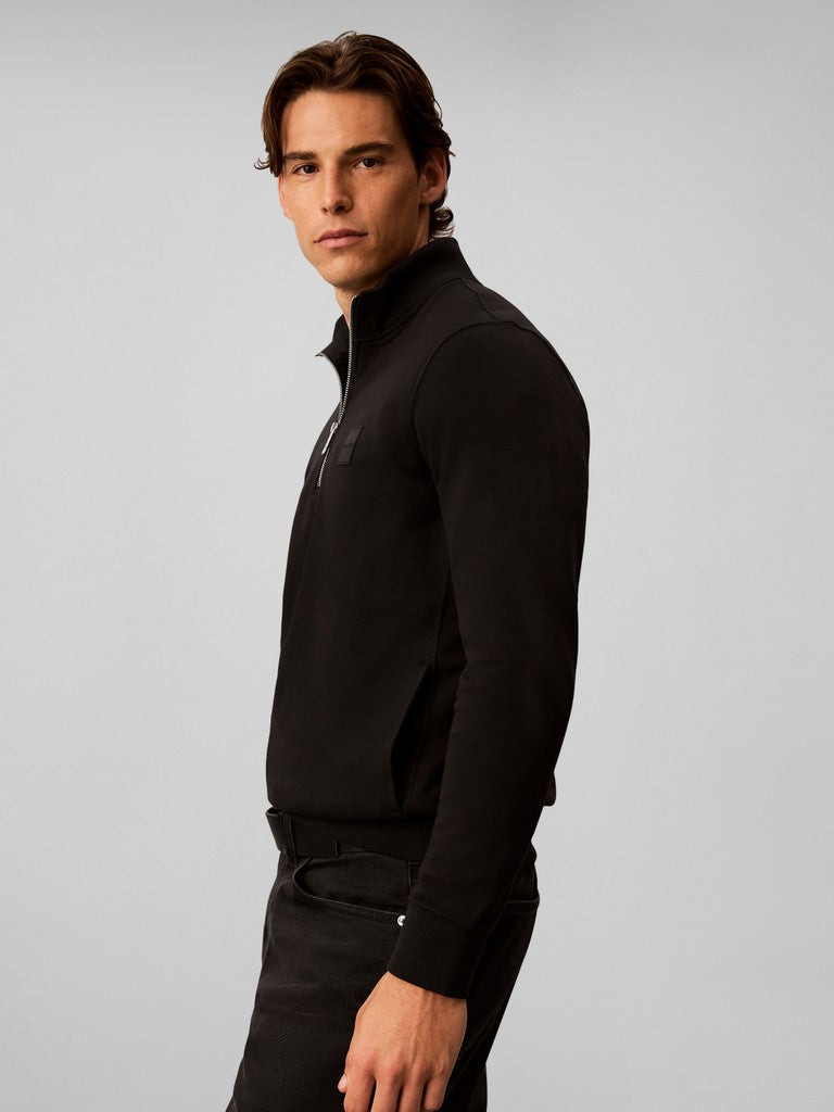 Calvin Klein Rubber Badge QZ