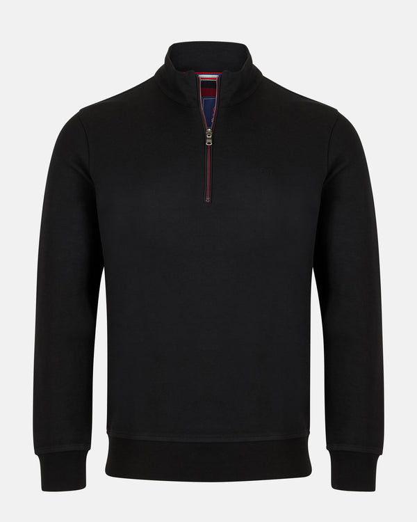 Andre Canada 1/4 Zip