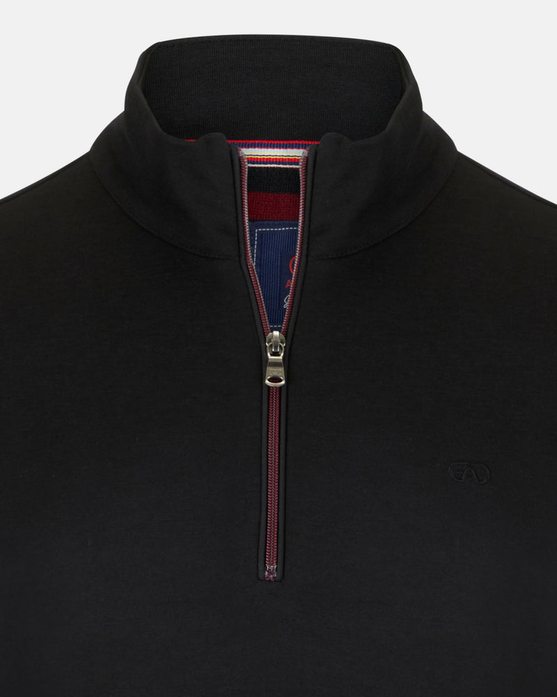 Andre Canada 1/4 Zip