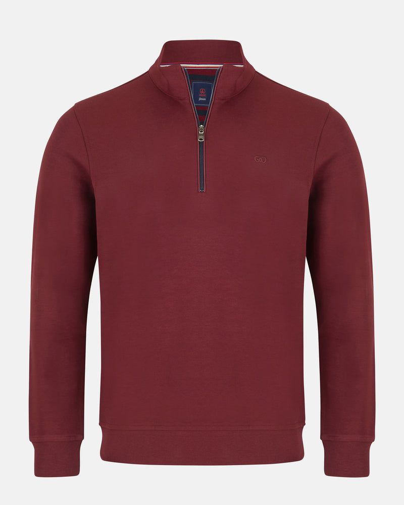 Andre Canada 1/4 Zip
