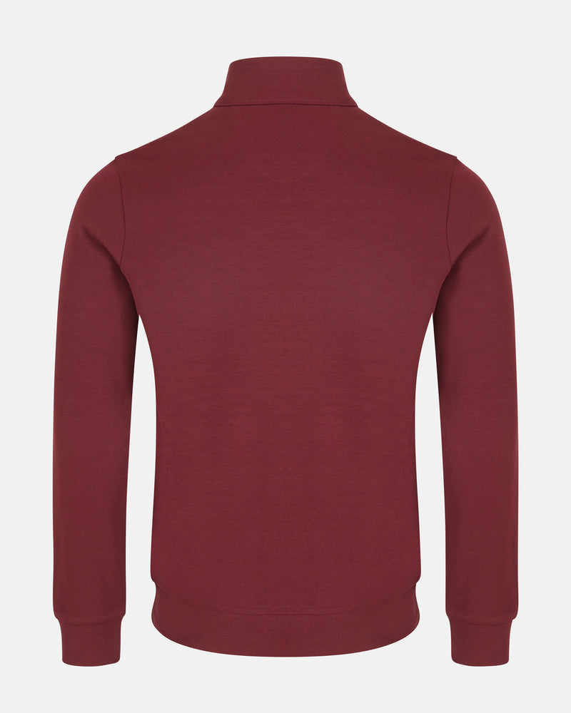 Andre Canada 1/4 Zip