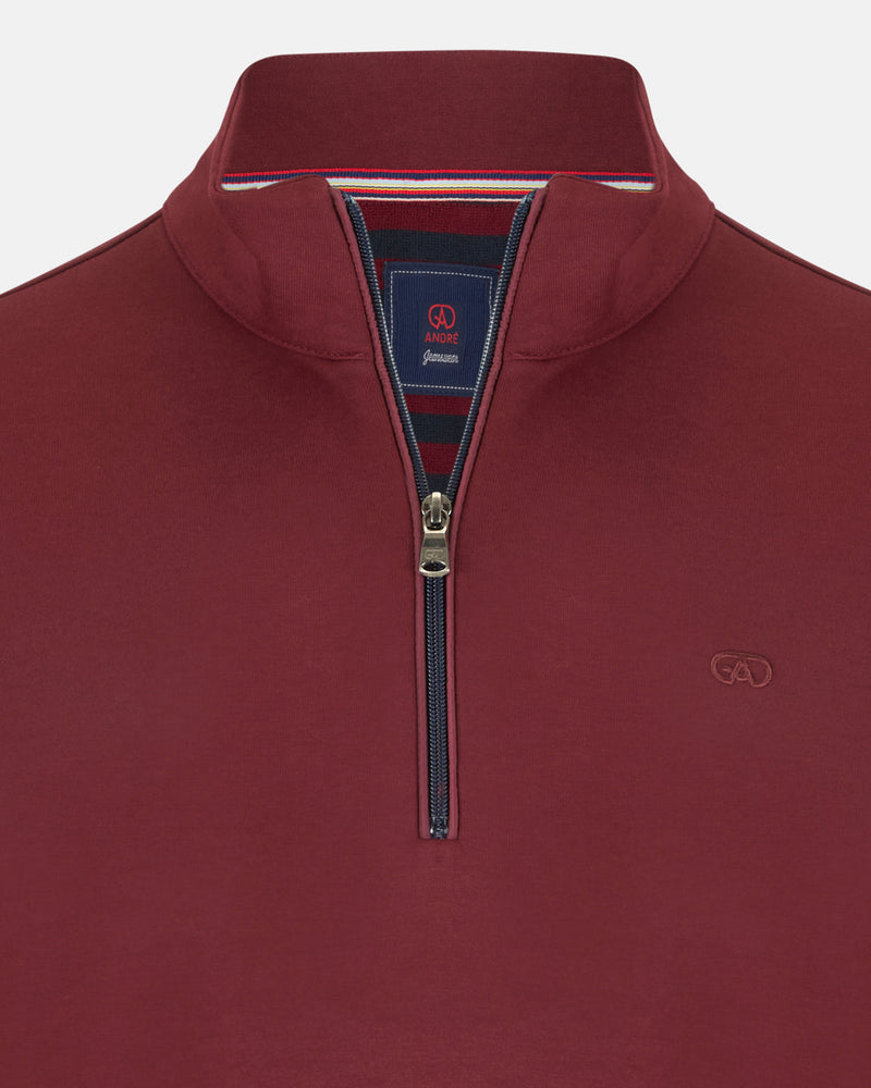Andre Canada 1/4 Zip