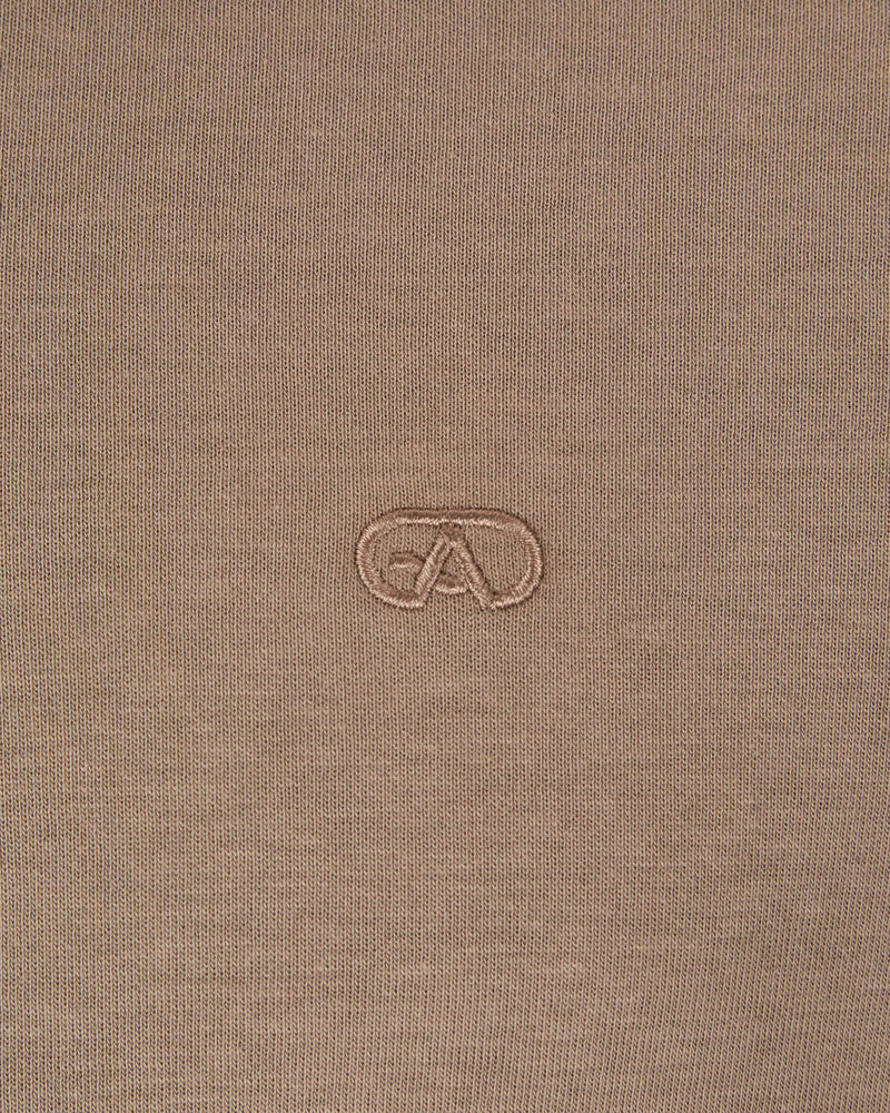 Andre Canada 1/4 Zip Sweat