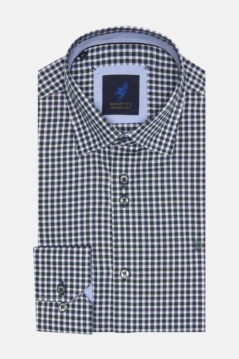 Benetti Capri Casual Shirt