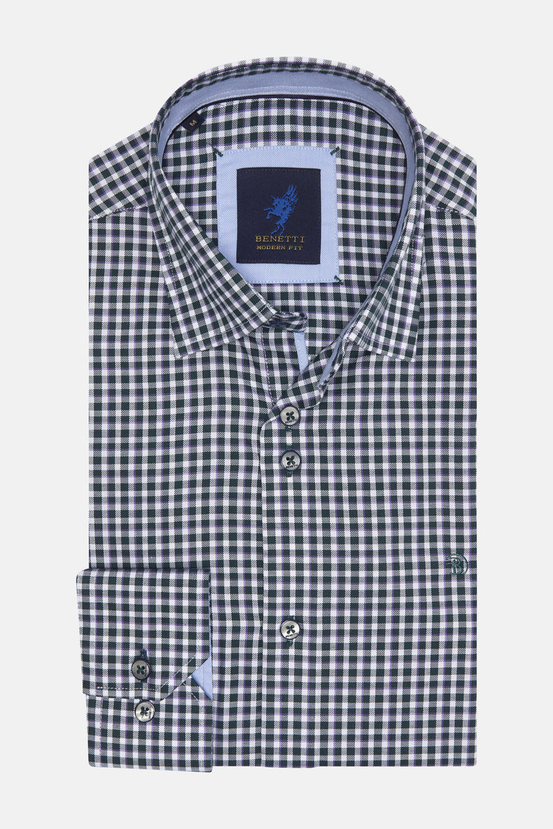 Benetti Capri Casual Shirt