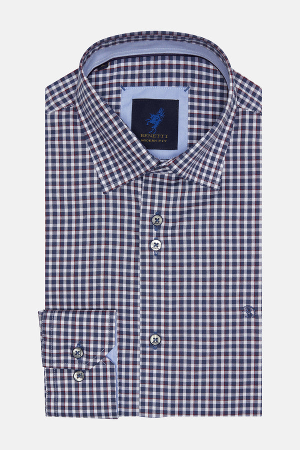 Benetti Capri Casual Shirt