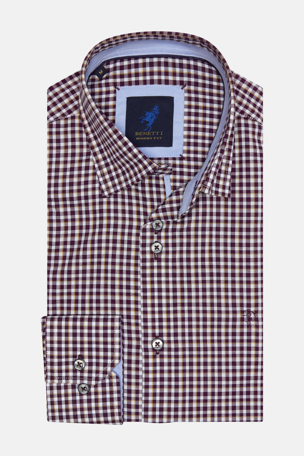 Beneti Capri Casual Shirt