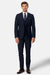 Benetti Carnaby Navy Suit Pants