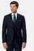 Benetti Carnaby Navy Suit Jacket