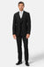 Benetti Carnaby Slim Black W/C