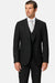 Benetti Carnaby Black Slim Jacket