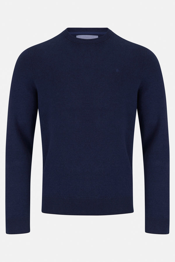 Benetti Carson Crew Neck