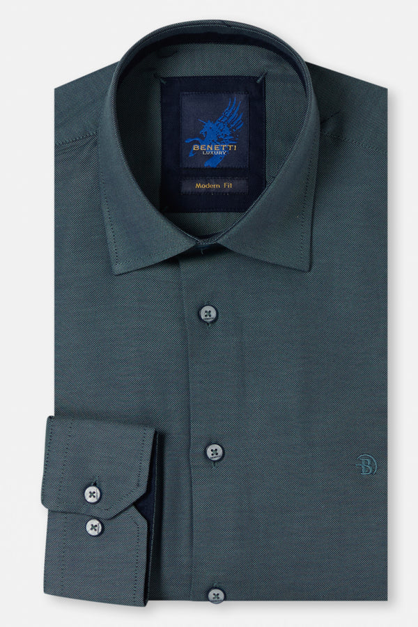 Benetti Cash Casual L/S Shirt