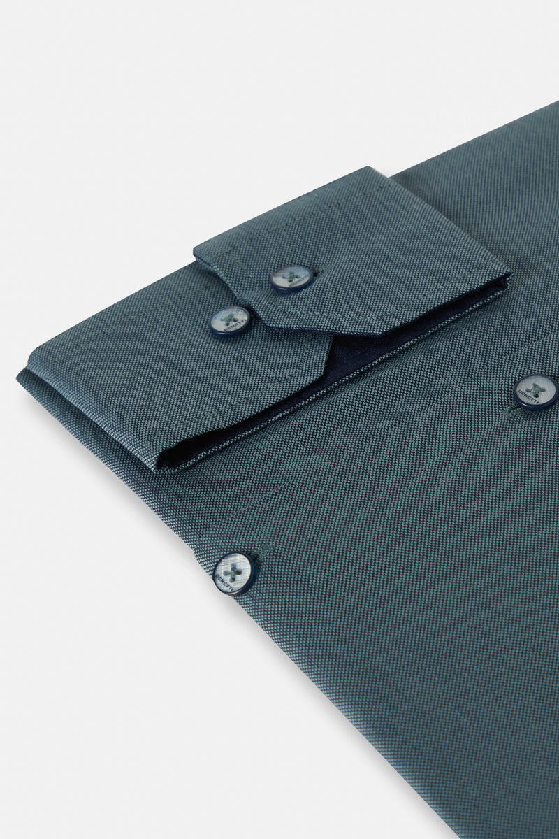 Benetti Cash Casual L/S Shirt