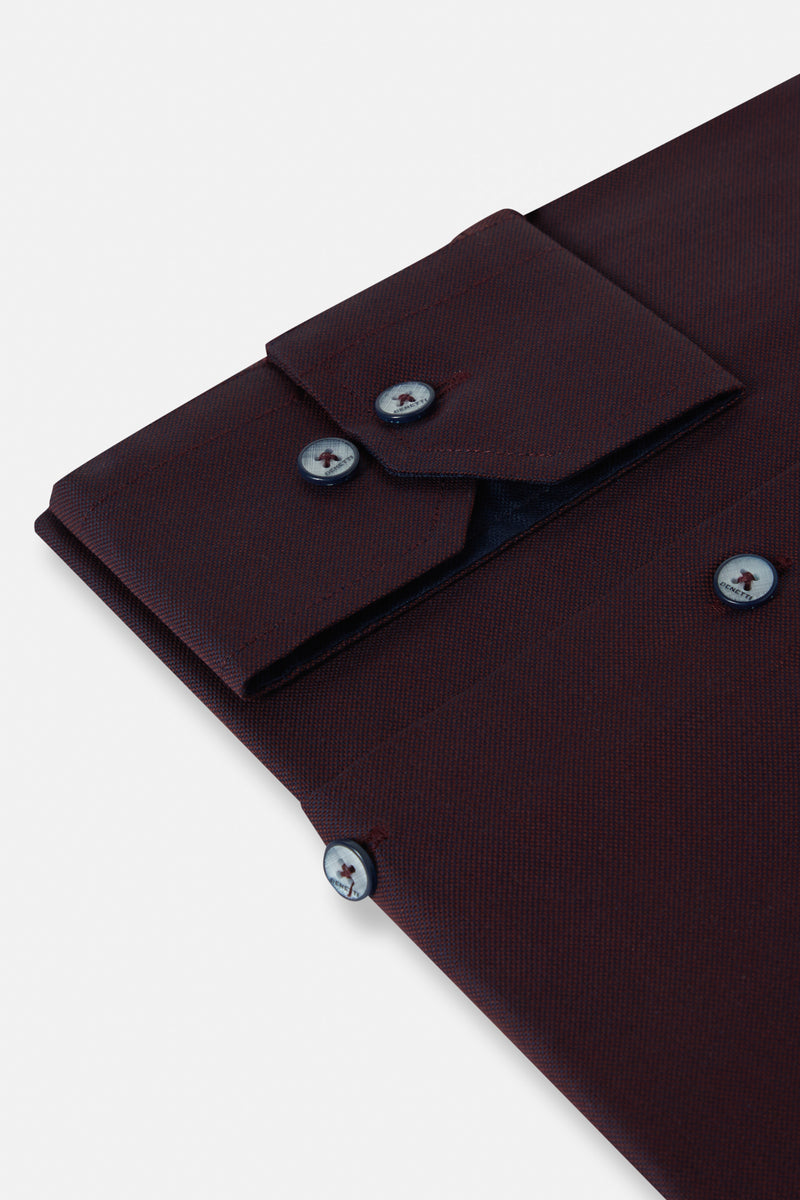 Benetti Cash Casual L/S Shirt