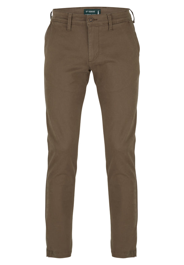 6th Sense Kansas Chino