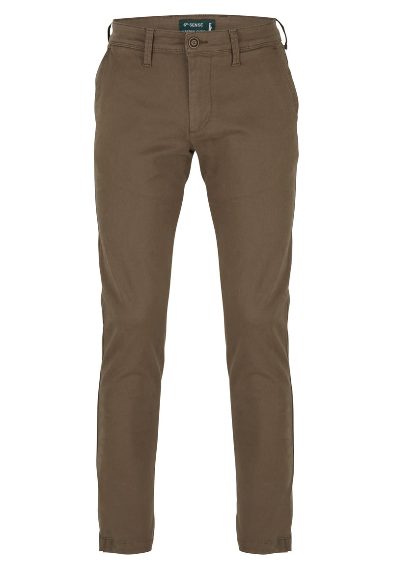 6th Sense Kansas Chino