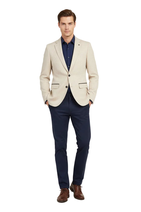 Bowe Tailoring Blazer