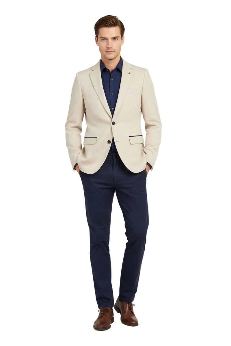 Bowe Tailoring Blazer