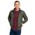 XV Kings by Tommy Bowe Commerica Jacket
