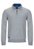 6th Sense Harry 1/4 Zip Knitwear